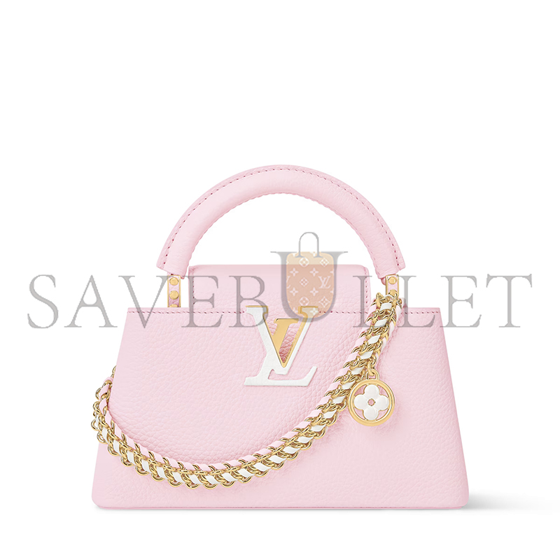 l0vis Vvtt0n master capucines east-west mini m29498 (22*12*8cm)